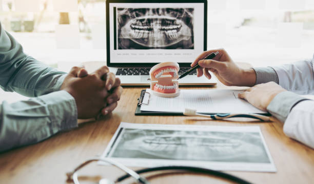 Best Emergency Orthodontic Repairs in Wauregan, CT