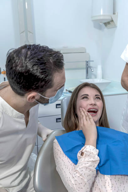 Best Emergency Orthodontic Repairs in Wauregan, CT