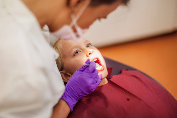 Best Emergency Tooth Extraction in Wauregan, CT