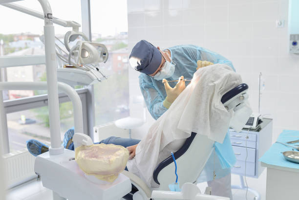 Best Emergency Broken Tooth Repair in Wauregan, CT